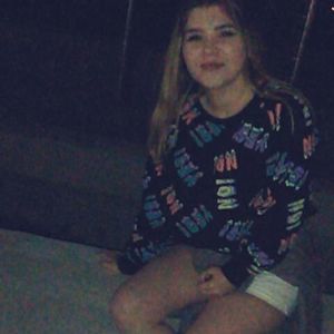 Meet your Posher, Brittney